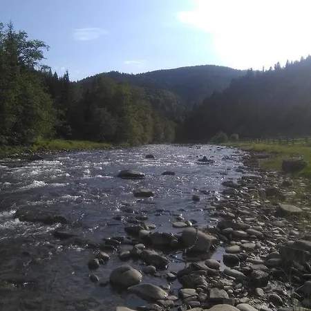 барвінок * Верховина