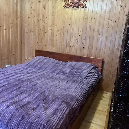 度假居 