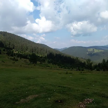 度假居 